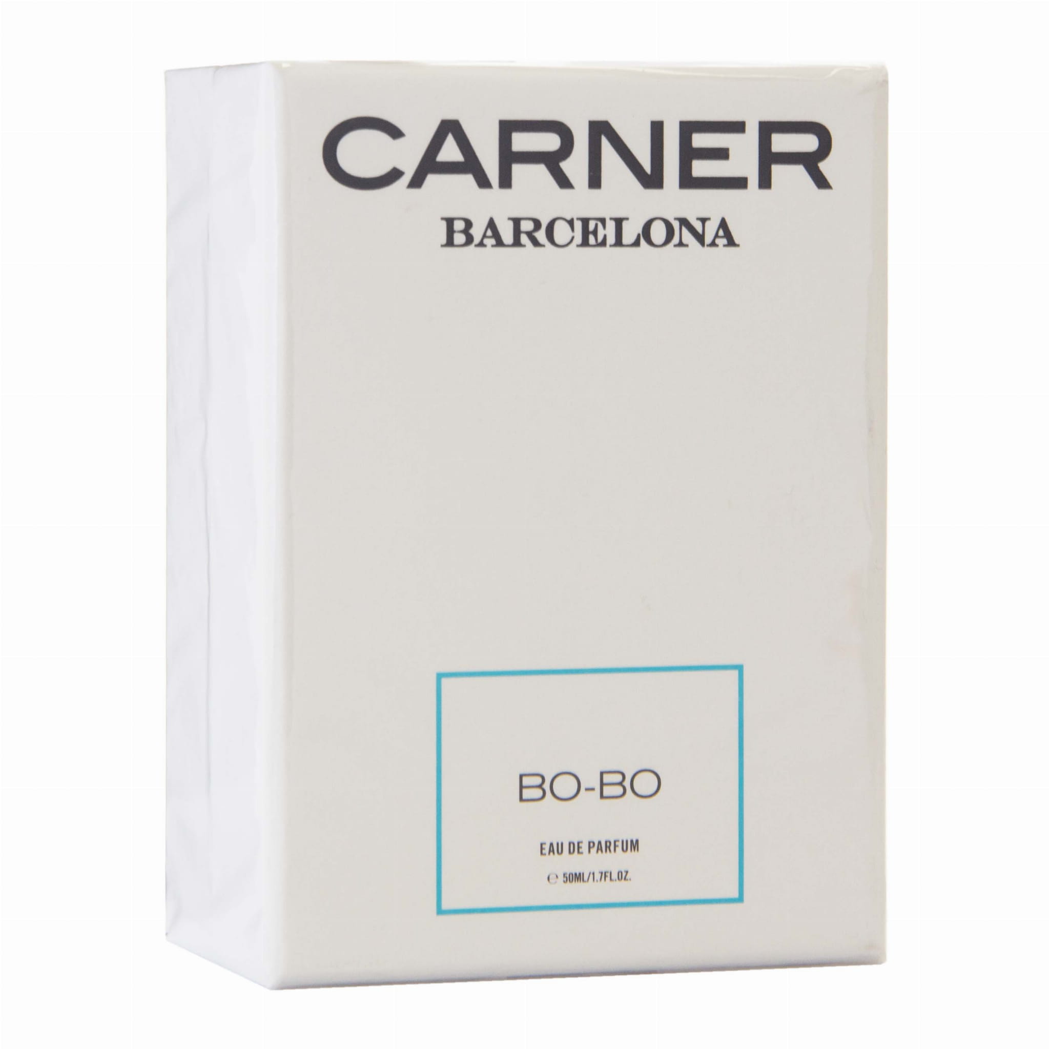 Carner Barcelona Fresh Collection Bo-Bo Woda Perfumowana 50ml.jpg